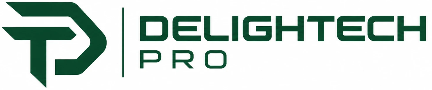 DelightTech Pro